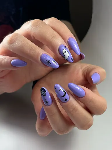 Quanti Nails - Stylizacja paznokci Manicure Pedicure